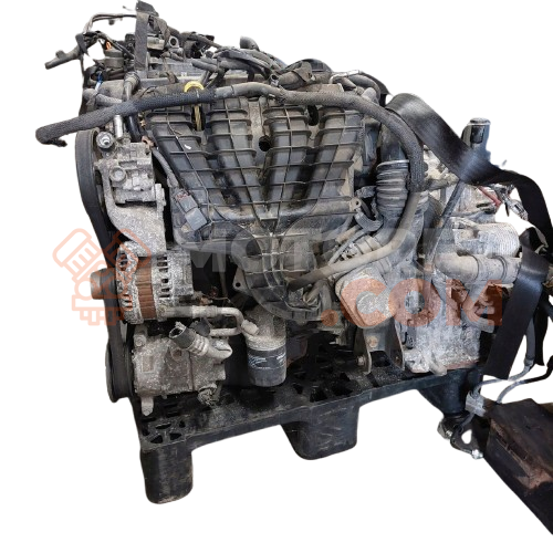 Motor BBBB8B Dodge Avenger sedan 2.0i 16V (156 cv)