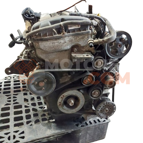 Motor BBBB8B Dodge Avenger sedan 2.0i 16V (156 cv)