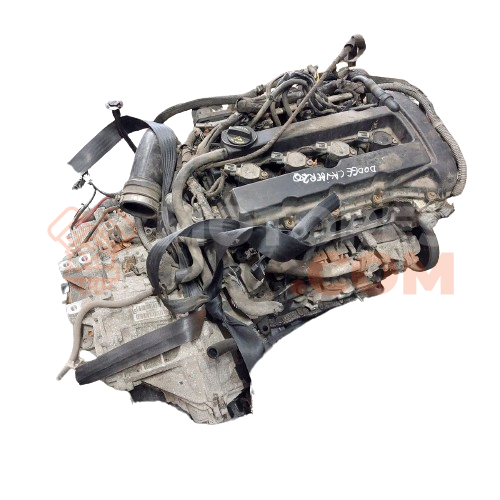 Motor BBBB8B Dodge Avenger sedan 2.0i 16V (156 cv) Automatico