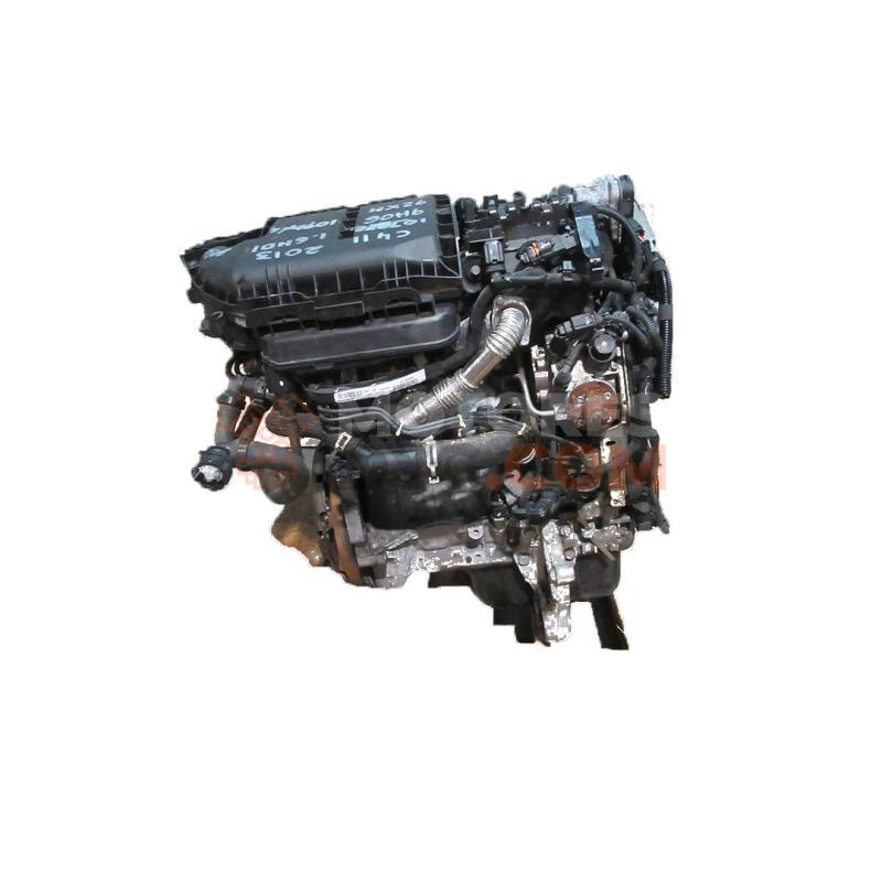 Motor BBE Volkswagen LT 28-35 II Autobús (2DB, 2DE, 2DK) 2.5 TDI (83 cv)
