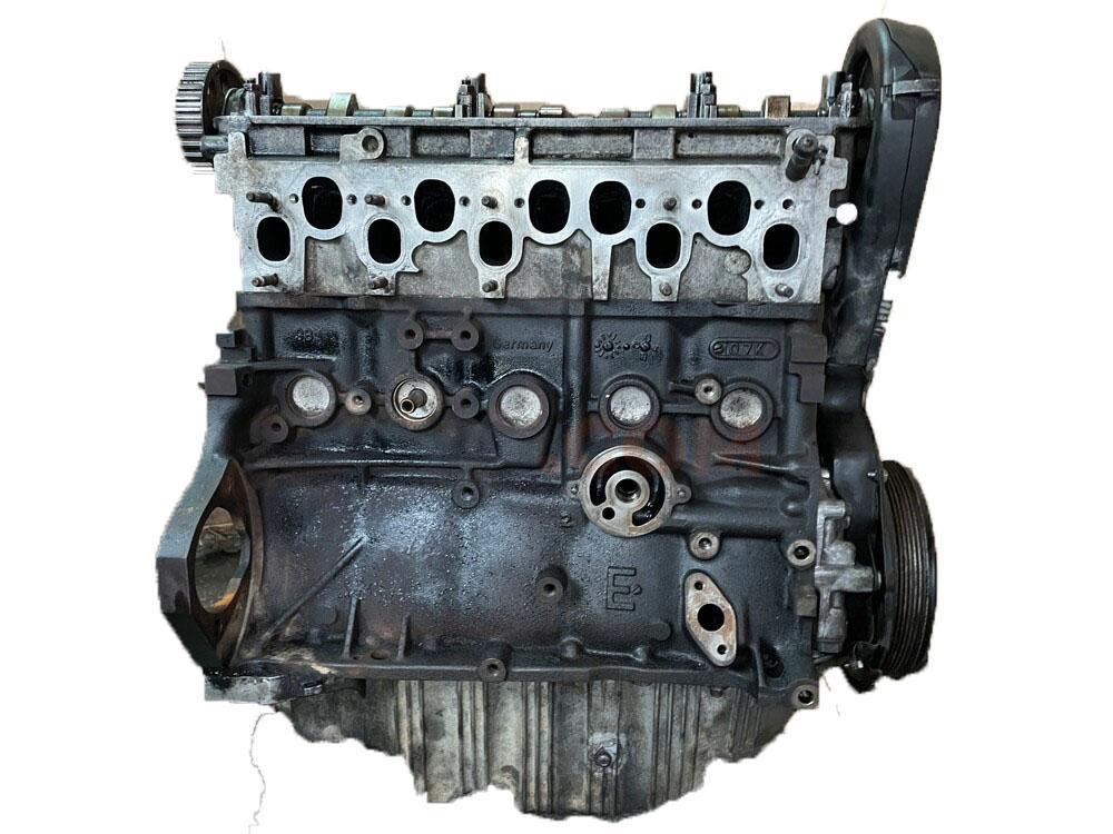 Motor BBE Volkswagen LT 28-35 II Autobús (2DB, 2DE, 2DK) 2.5 TDI (83 cv)