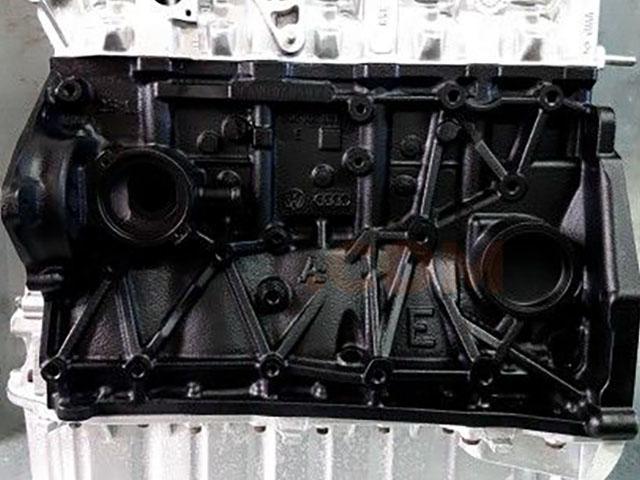 Motor BBE Volkswagen LT 28-46 II Caja/Chasis (2DC, 2DF, 2DG, 2DL, 2DM) 2.5 TDI (83 cv)