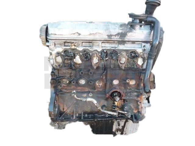 Motor BBE Volkswagen LT 28-46 II Furgón (2DA, 2DD, 2DH) 2.5 TDI (83 cv)