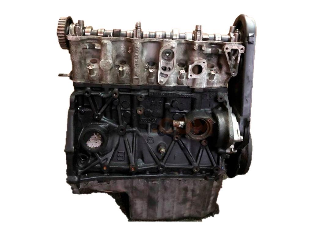 Motor bbf Volkswagen LT 28-35 II Autobús (2DB, 2DE, 2DK) 2.5 TDI (109 cv)