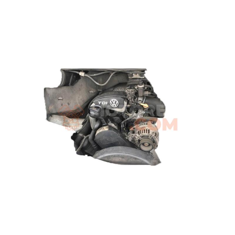 Motor BBF Volkswagen LT 28-46 II Caja/Chasis (2DC, 2DF, 2DG, 2DL, 2DM) 2.5 TDI (95 cv)