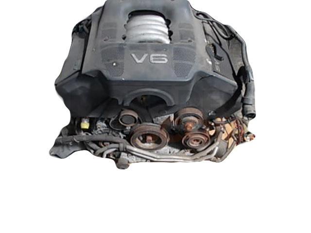 Motor BBG Audi A6 (4B,C5) 2.8 V6 30V (193 cv)