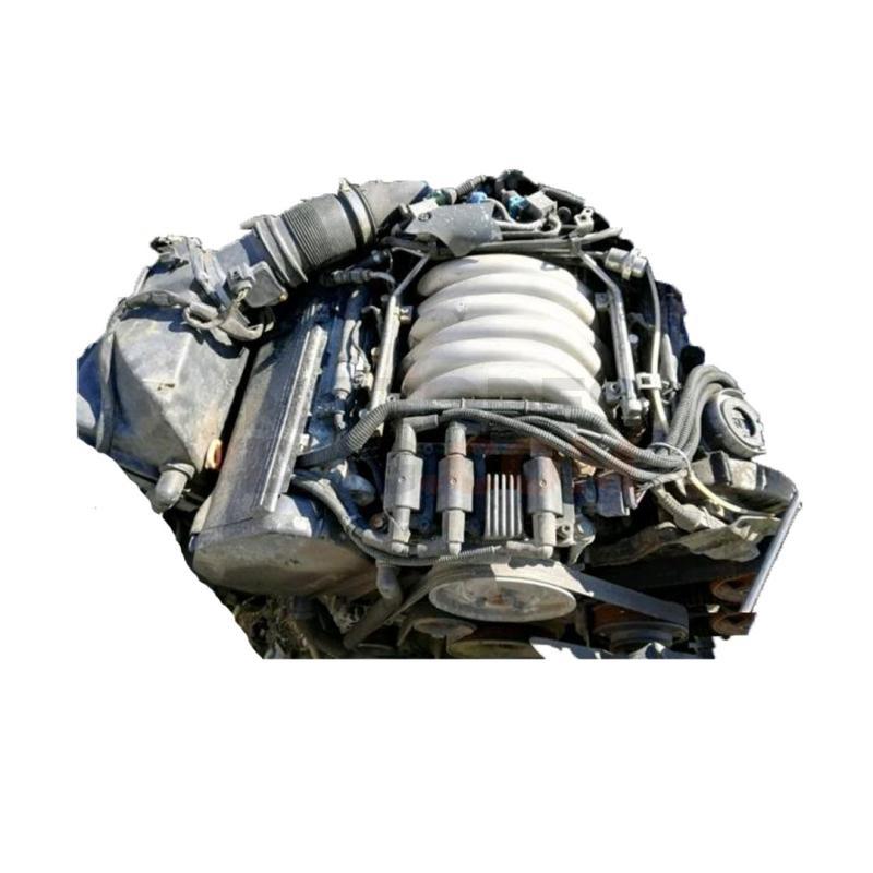Motor BBG Skoda Superb I 2.8 (193 cv)