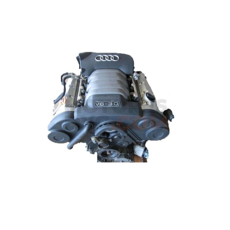 Motor BBJ Audi A4 Avant (B6 8E) 3.0 V6 (220 cv) quattro