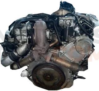 Motor BBJ Audi A4 Avant (B7 8E) 3.0 TDI V6 (233 cv) quattro DPF