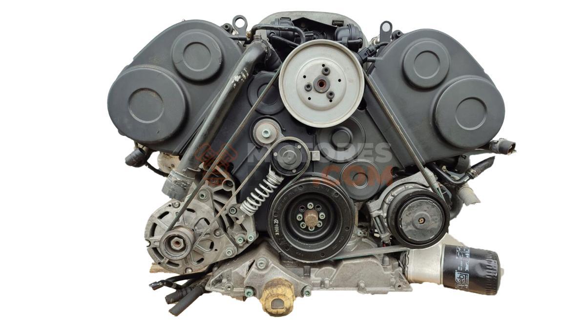 Motor bbj Audi A4 (B6 8E) 3.0 V6 (220 cv) quattro
