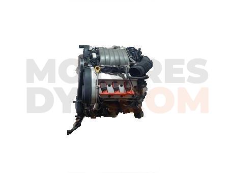 Motor BBJ Audi A4 (B6 8E) 3.0 V6 (220 cv) quattro