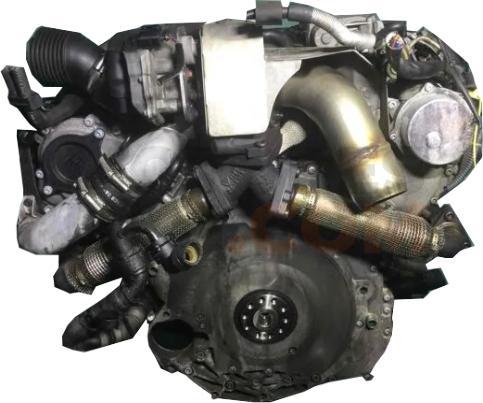 Motor BBJ Audi A4 (B7 8E) 2.0 TDI (140 cv) quattro DPF