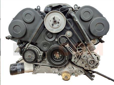 Motor BBJ Audi A4 (B7 8E) 2.0 TFSI (200 cv)