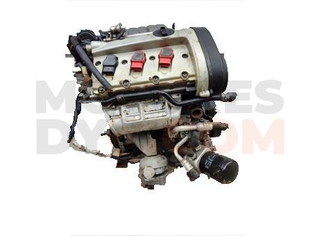 Motor BBJ Audi A4 Cabriolet (B6 8H) 3.0 V6 30V (220 cv) quattro