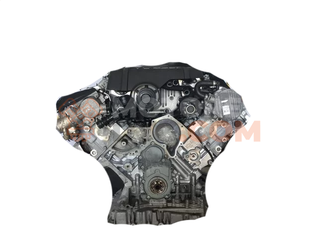 Motor BBJ Audi A6 Avant (4B,C5, Versión 2001) 2.5 TDI V6 (180 cv) Tiptronic