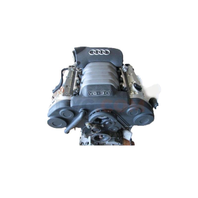 Motor BBJ Audi A6 Avant (4F,C6) 3.0 i V6 30V (218 cv)
