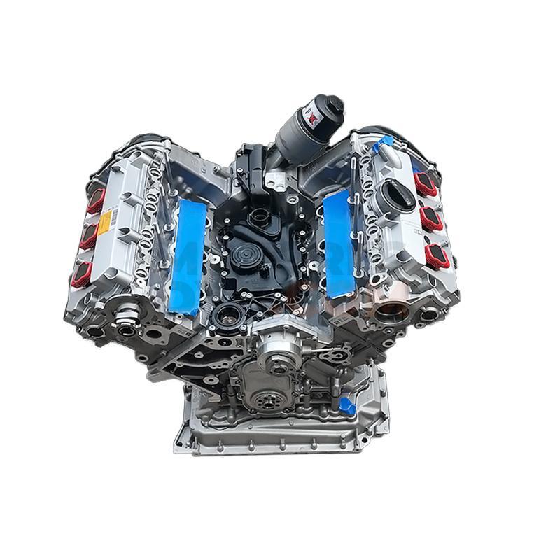 Motor BBJ Audi A6 Avant (4F,C6) 3.0 i V6 30V (218 cv)