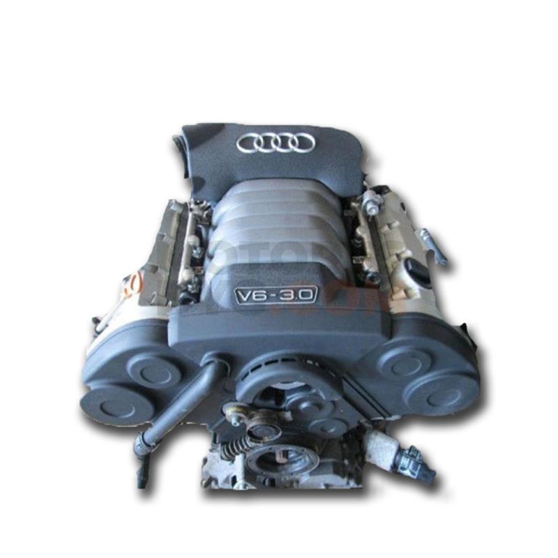 Motor BBJ Audi A6 Avant (4F,C6) 3.0 i V6 30V (218 cv)