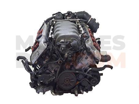 Motor BBK Audi A4 (B6 8E) 3.0i V6 (220 cv)