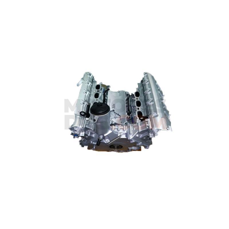 Motor BBK Audi S4 Avant (8E,B7) 4.2i V8 (344 cv) quattro
