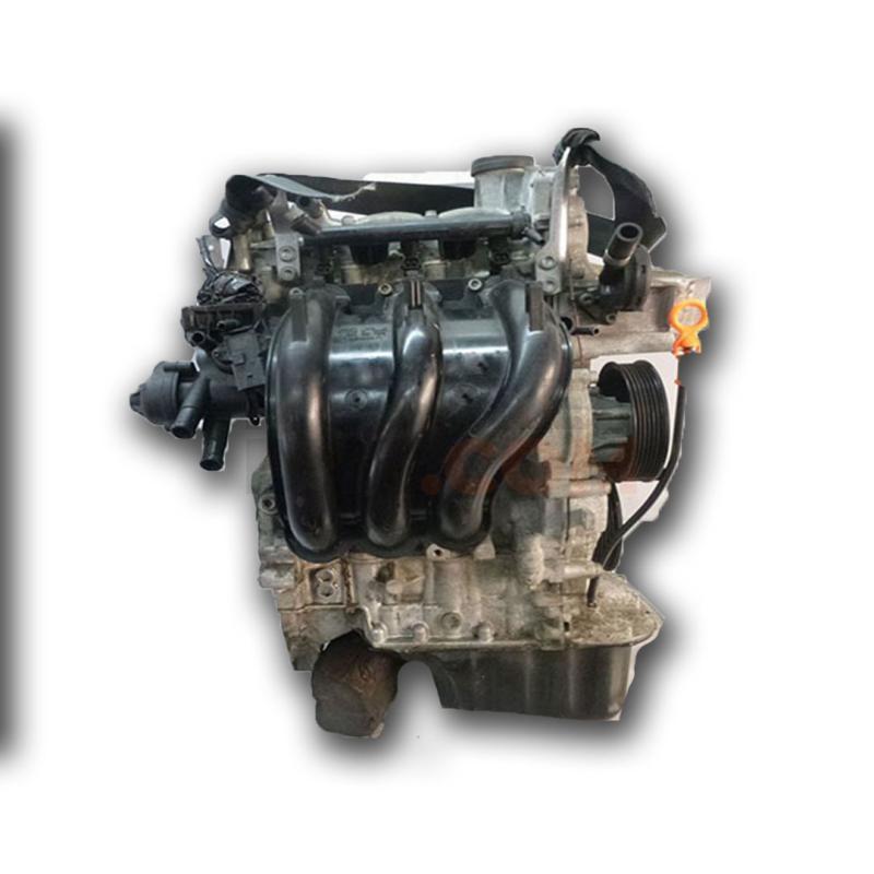 Motor BBM, CHFA Skoda Fabia II Combi 1.2 HTP (60 cv)