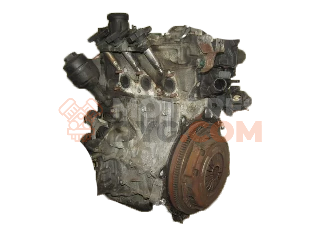 Motor BBM Seat Ibiza II (Versión 1999) 1.6 (101 cv)