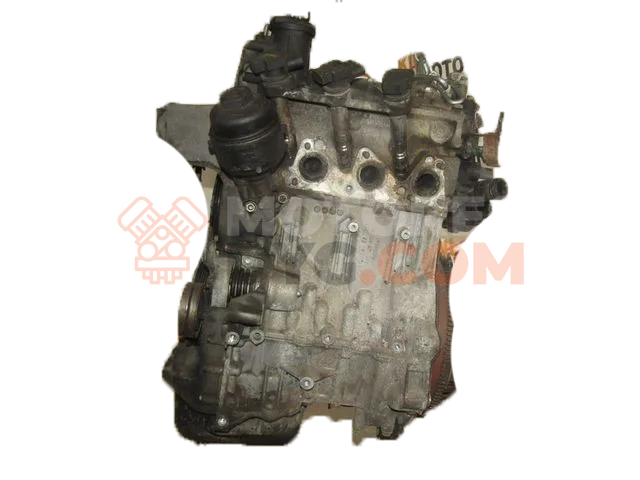 Motor BBM Seat Ibiza II (Versión 1999) 1.8 T 20V (156 cv)