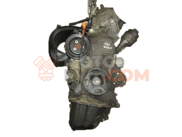 Motor BBM Seat Ibiza II (Versión 1999) 1.9 TDI (90 cv)