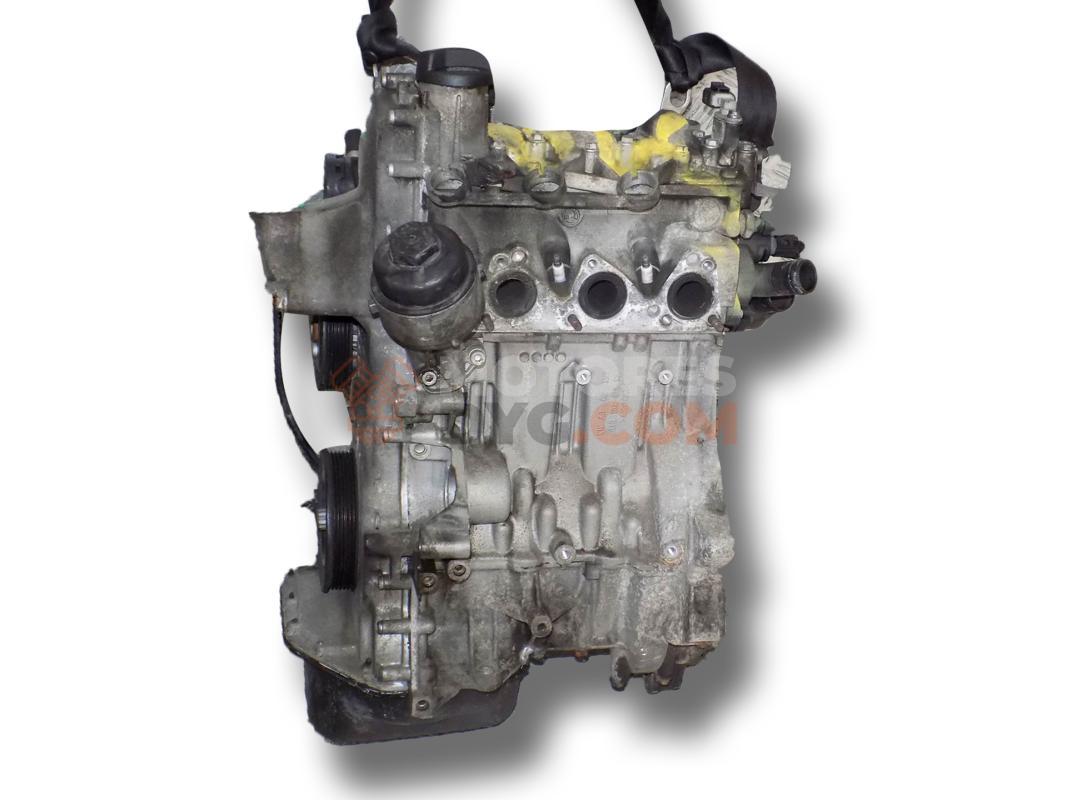 Motor bbm Seat Ibiza III 1.2 (60cv)