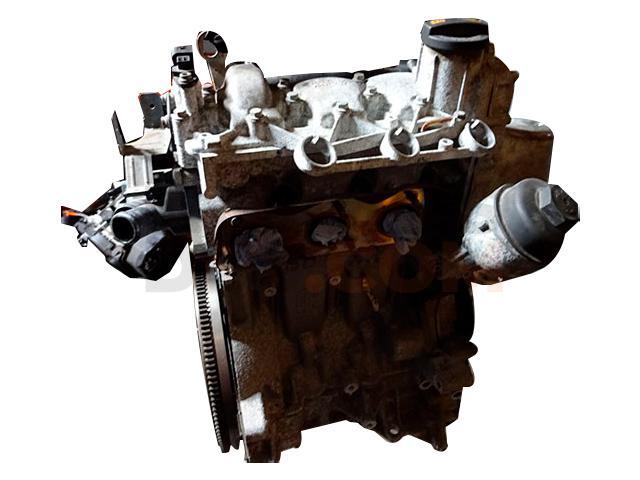 Motor BBM Seat Ibiza IV 1.2 (70 cv)