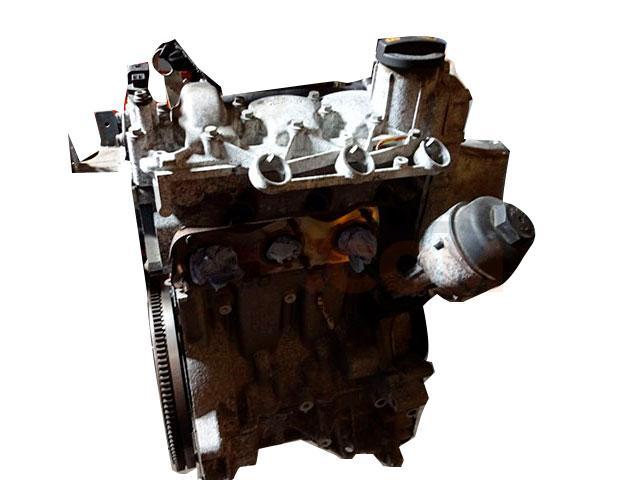 Motor BBM Skoda Fabia I Combi (6Y) 1.2 i (64 cv)