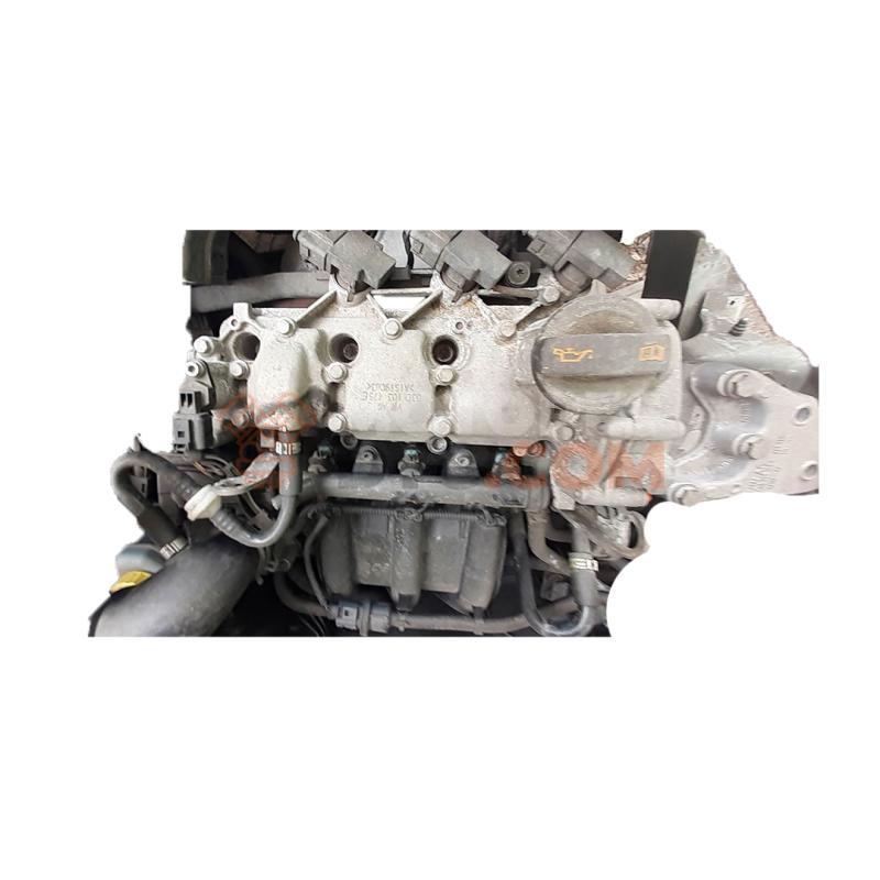 Motor BBM Skoda Fabia II Combi 1.2 HTP (60 cv)