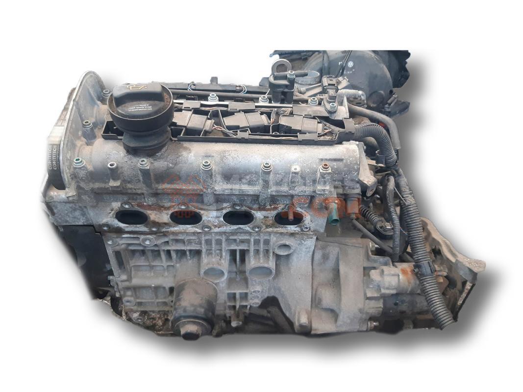 Motor bbm Skoda Fabia II Combi 1.9 TDI DPF (105 cv)