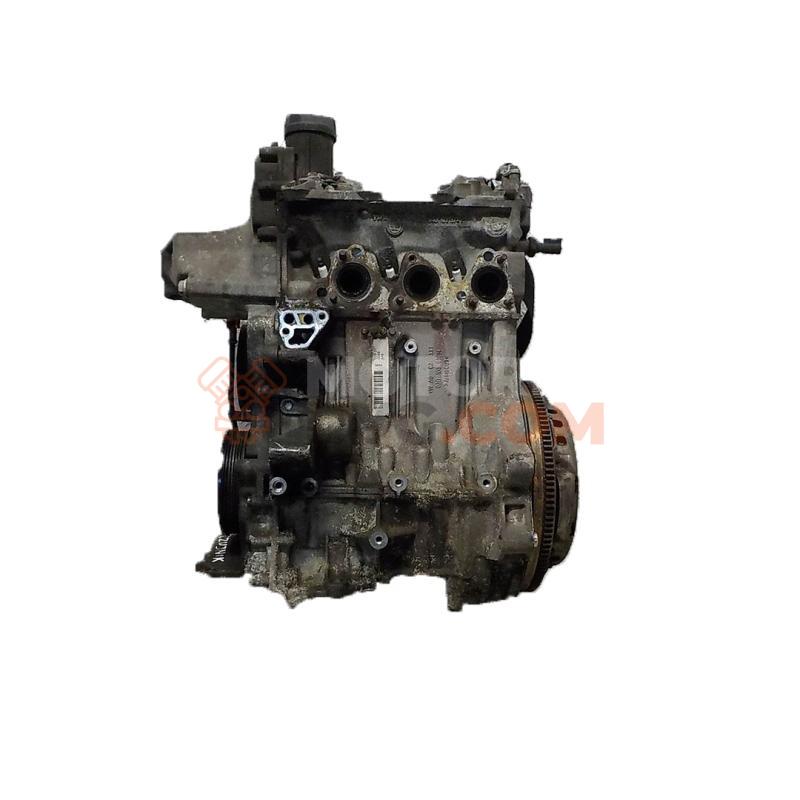 Motor BBM Skoda Fabia II (Versión 2010) 1.2 (60 cv)