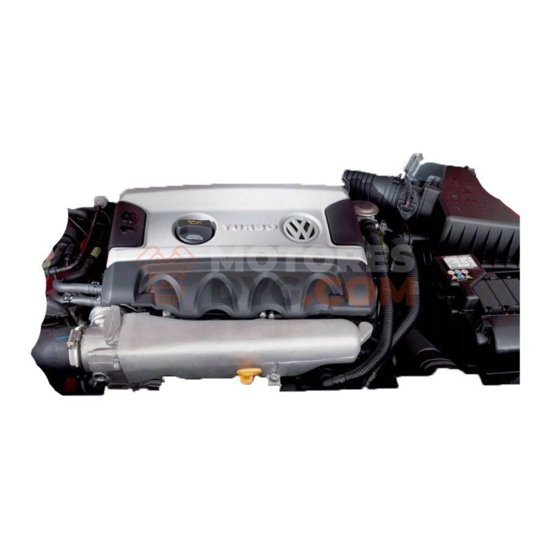 Motor BBU Seat Ibiza III 1.8 i 20V FR (150 cv)