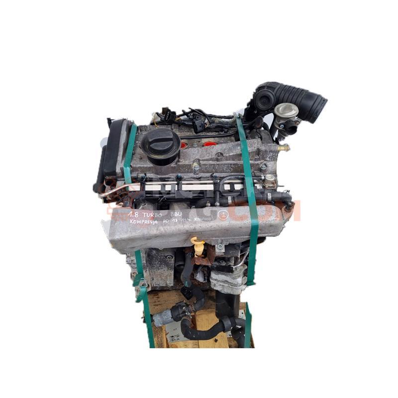 Motor BBU Seat Ibiza III 1.8 i 20V FR (180 cv)