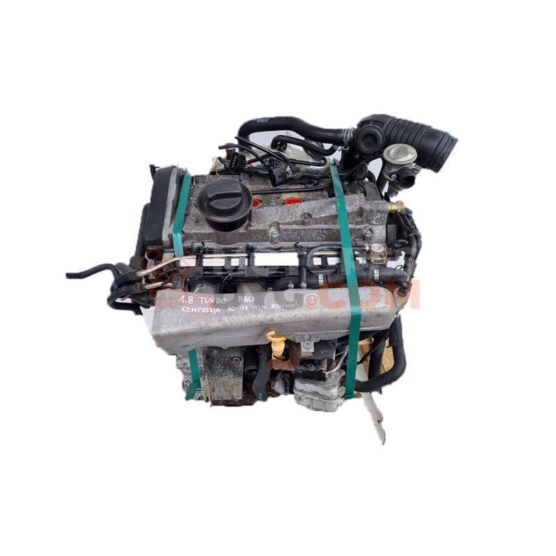Motor BBU Volkswagen Polo IV (9N3) GTI 1.8 (150  cv) 3-d