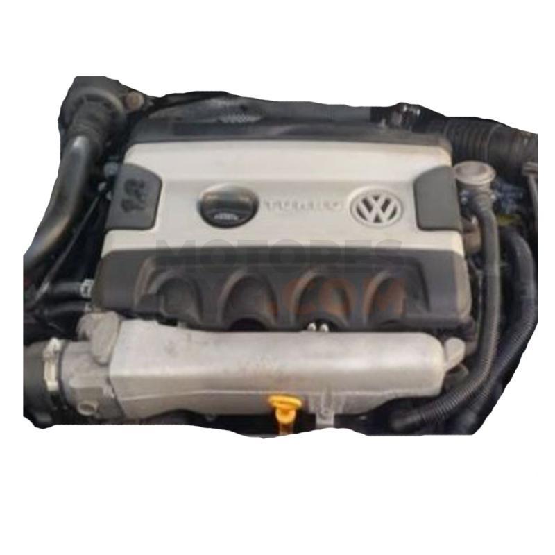 Motor BBU Volkswagen Polo IV (9N3) GTI Cup 1.8 (180  cv) 3-d