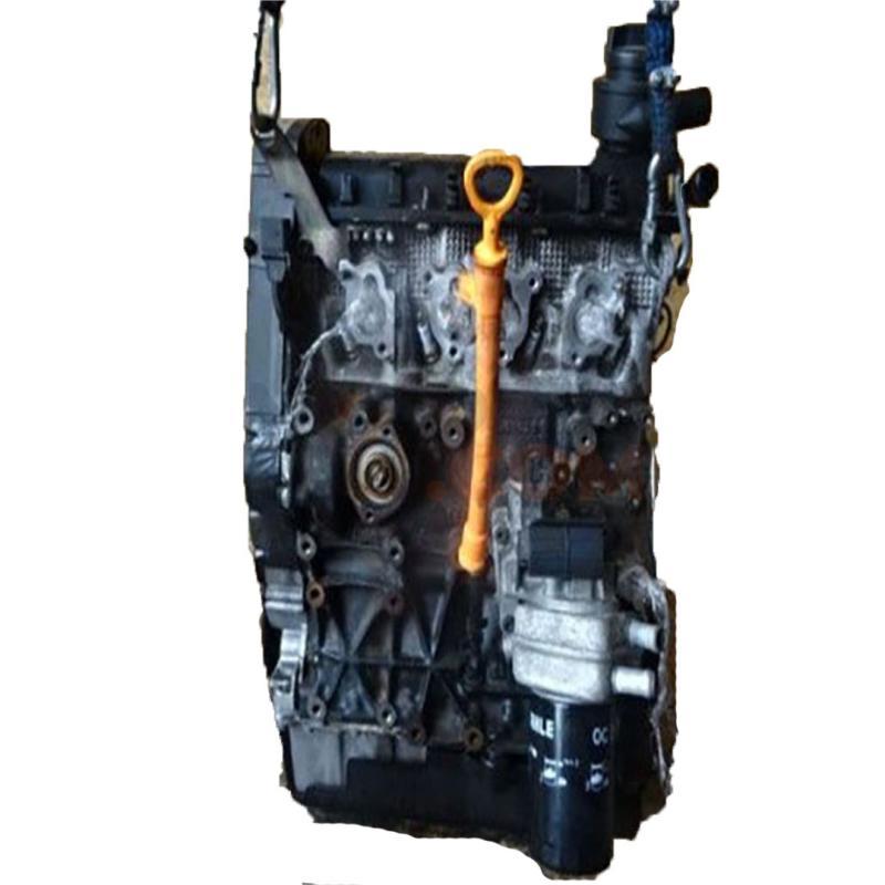 Motor BBW Volkswagen Bora (1J2) 2.0 (115 cv)