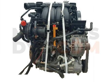 Motor BBX Seat Cordoba III 2.0 i Sport (115 cv)