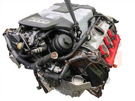 Motor BBX Seat Ibiza IV 2.0 (115cv)