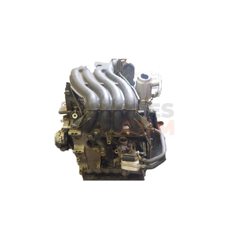 Motor BBX Seat Ibiza IV 2.0 (115cv)
