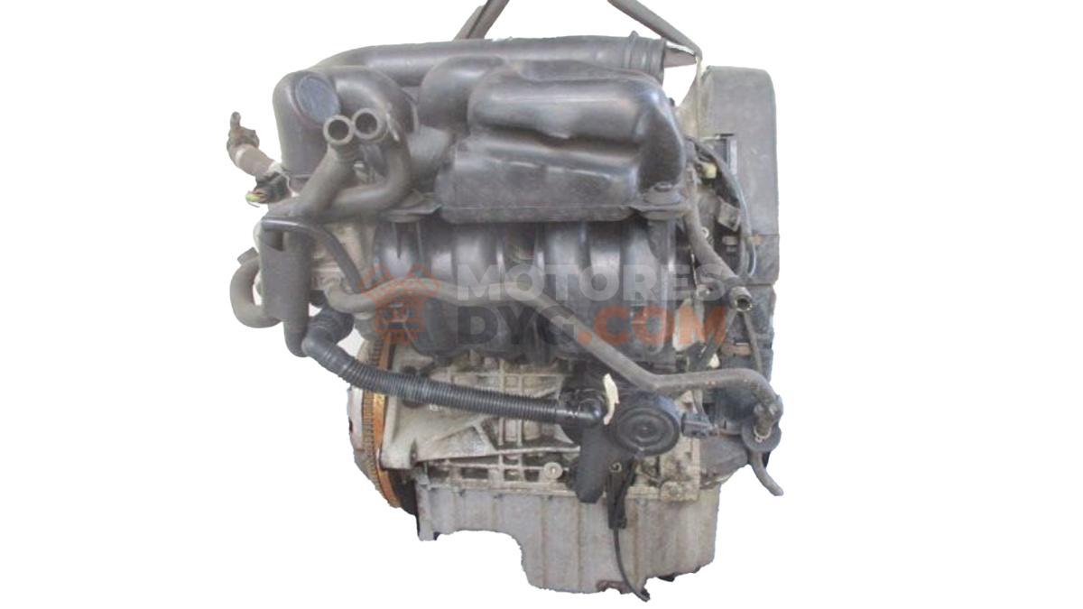 Motor BBY Audi A2 1.4 TDI (75 cv)