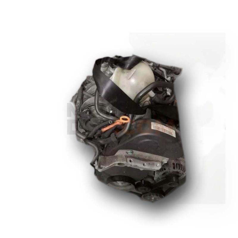 Motor BBY Seat Altea XL (Versión 2009) 2.0 TDI (140 cv)