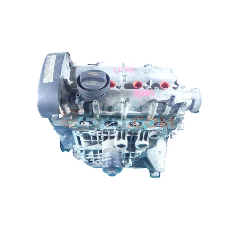 Motor BBY Seat Cordoba II 1.4 16V (75 cv)
