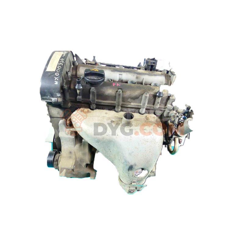 Motor BBY Seat Cordoba II 1.4 16V (75 cv)