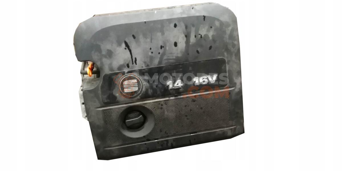 Motor BBY Seat Cordoba II 1.4 (60 cv)