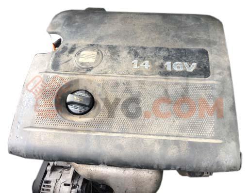 Motor bby Seat Cordoba III 1.4 16V (75 cv)