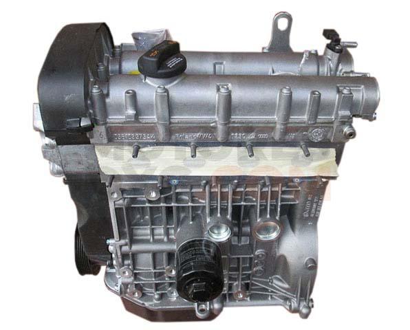 Motor BBY Seat Cordoba III 1.4 16V (86cv)