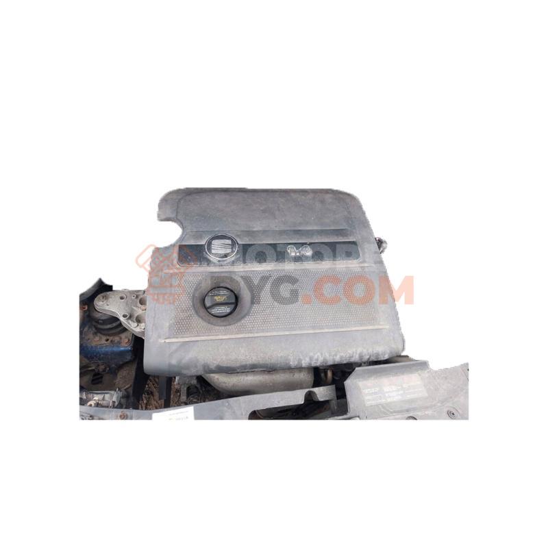 Motor BBY Seat Ibiza III 1.4 16V (100 cv)